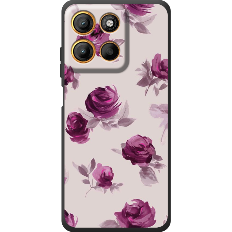 Чохол BoxFace Motorola Edge 60 Neo 