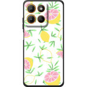 Чохол BoxFace Motorola Edge 60 Neo 