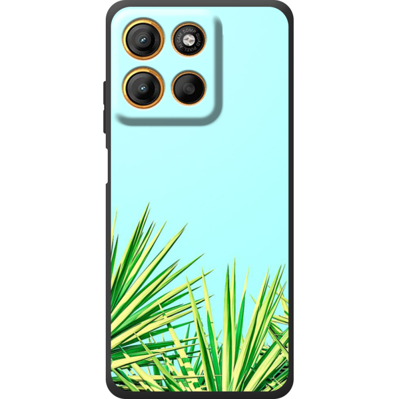 Чохол BoxFace Motorola Edge 60 Neo 