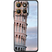 Чохол BoxFace Motorola Edge 60 Neo 