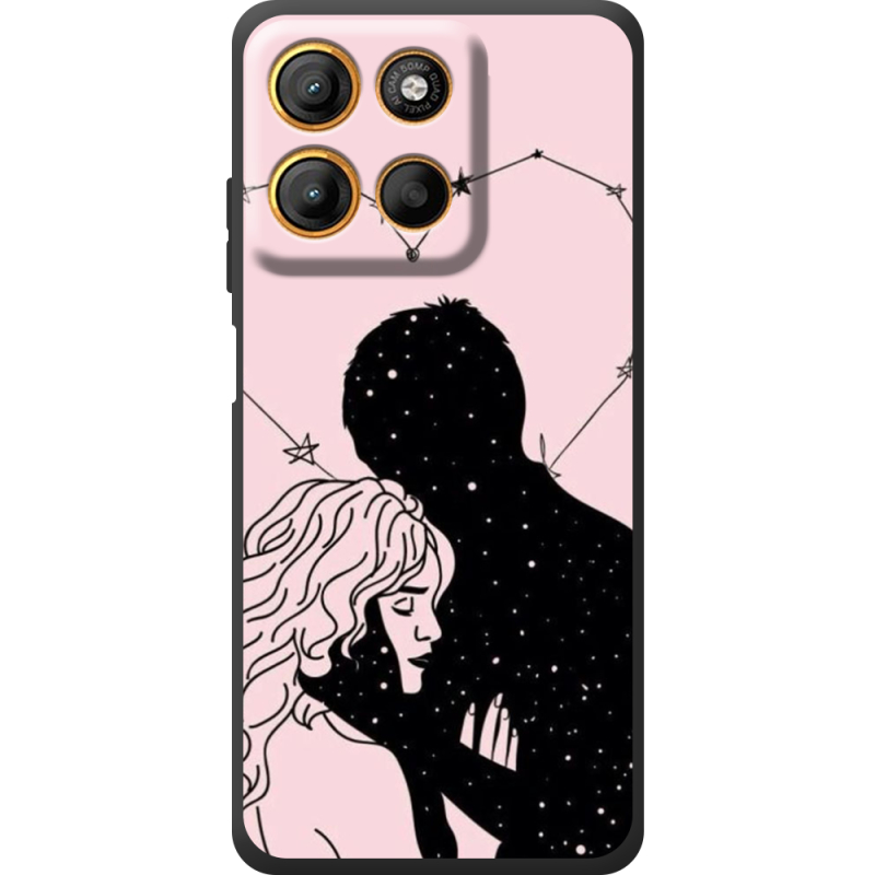 Чохол BoxFace Motorola Edge 60 Neo 