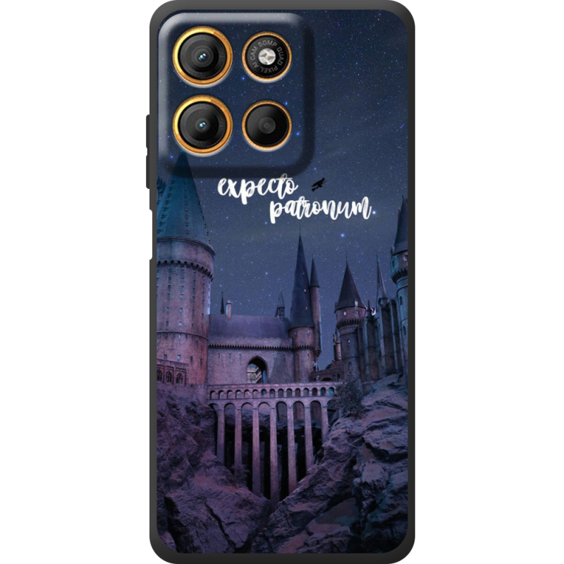 Чохол BoxFace Motorola Edge 60 Neo 