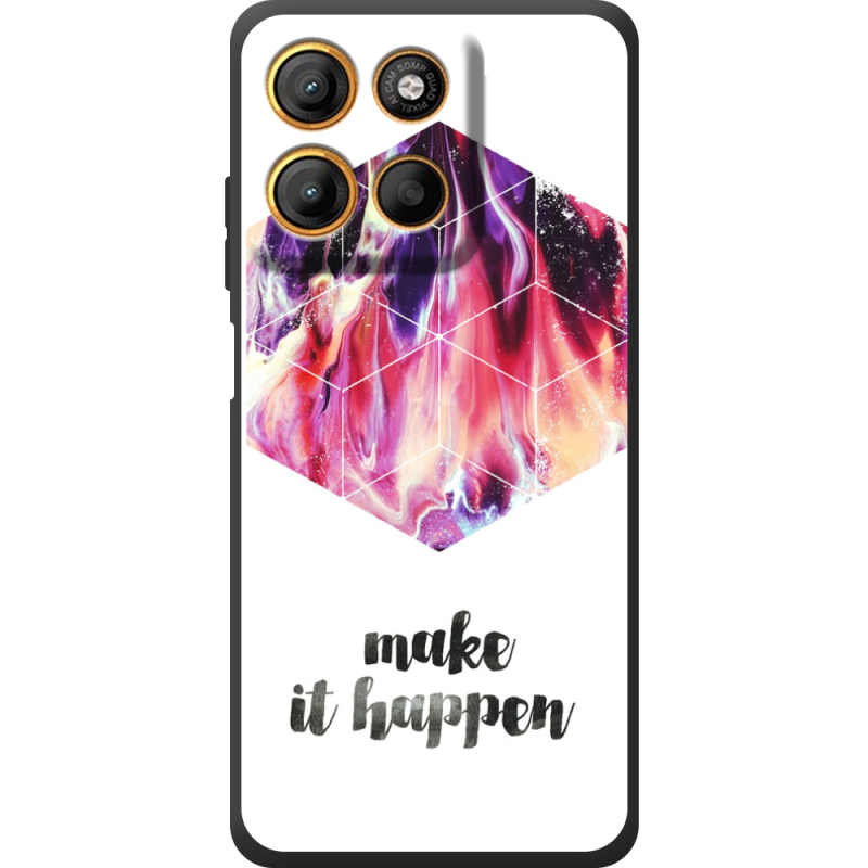 Чохол BoxFace Motorola Edge 60 Neo 