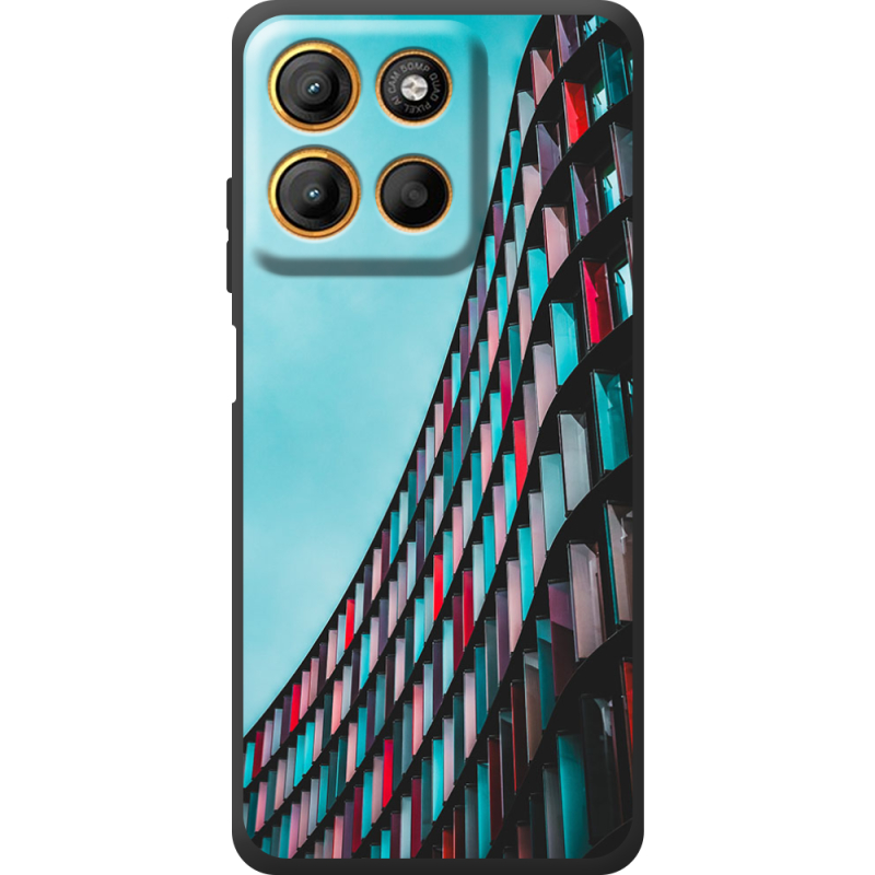 Чохол BoxFace Motorola Edge 60 Neo 