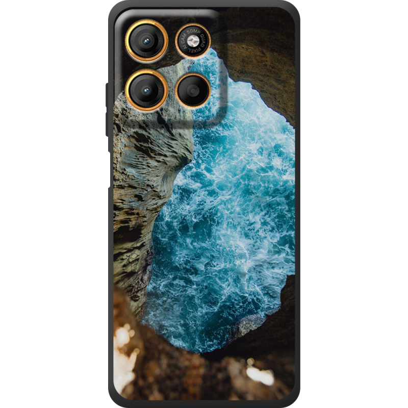 Чохол BoxFace Motorola Edge 60 Neo 