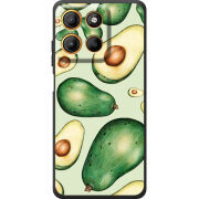 Чохол BoxFace Motorola Edge 60 Neo 