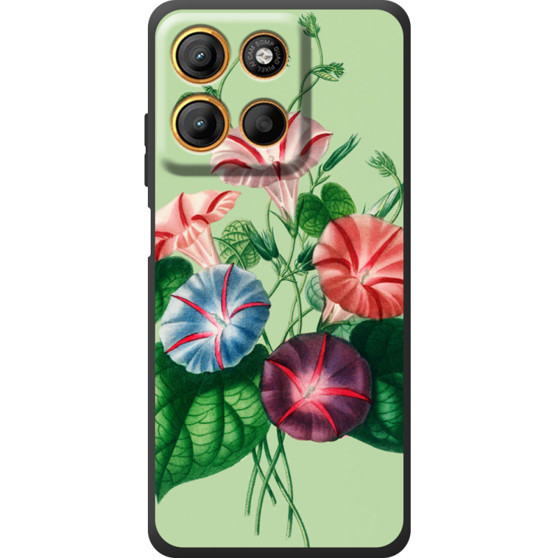 Чохол BoxFace Motorola Edge 60 Neo 