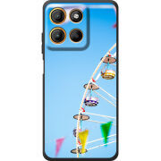 Чохол BoxFace Motorola Edge 60 Neo 