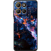 Чохол BoxFace Motorola Edge 60 Neo 