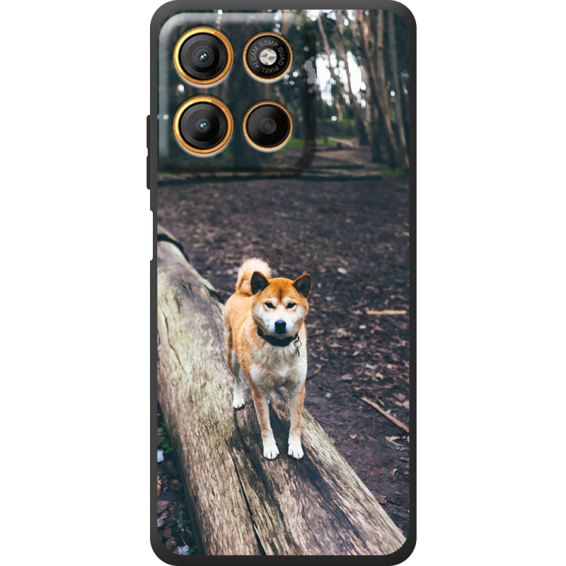 Чохол BoxFace Motorola Edge 60 Neo 