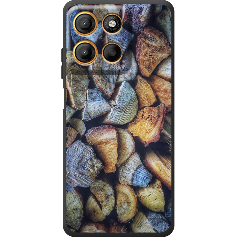 Чохол BoxFace Motorola Edge 60 Neo 