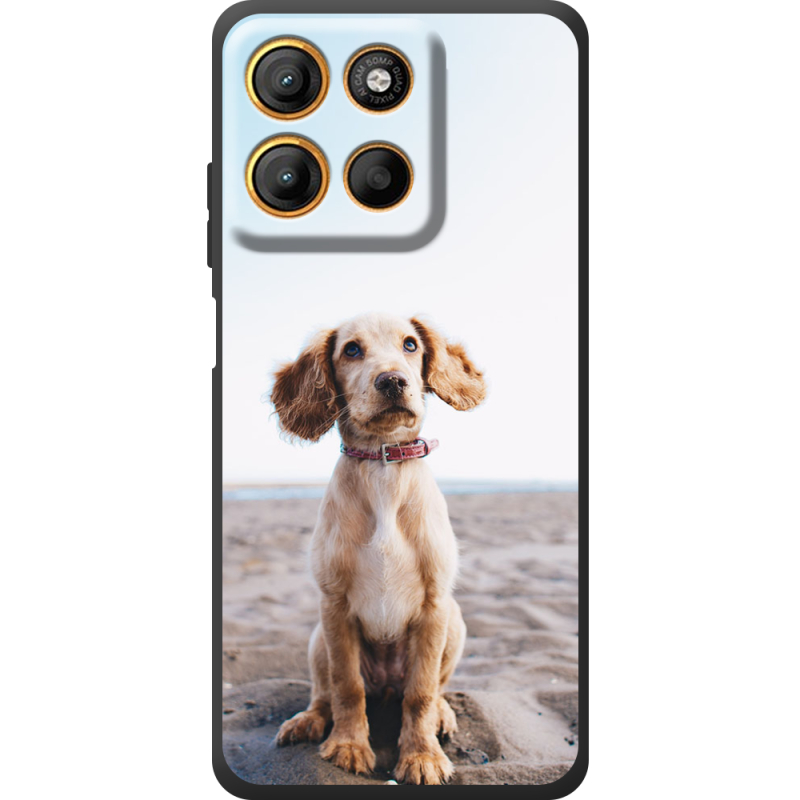 Чохол BoxFace Motorola Edge 60 Neo 