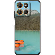 Чохол BoxFace Motorola Edge 60 Neo 