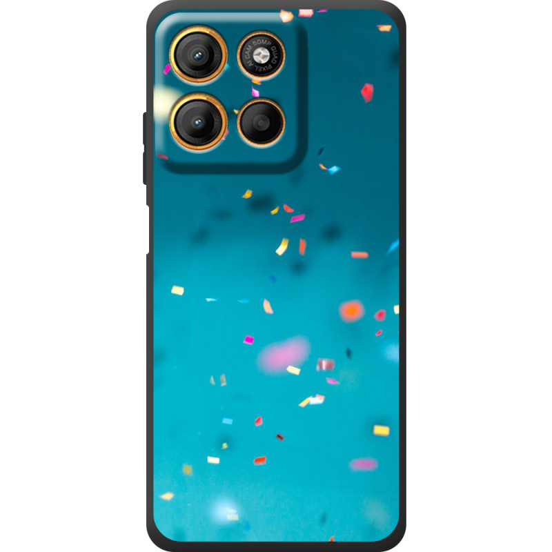 Чохол BoxFace Motorola Edge 60 Neo 