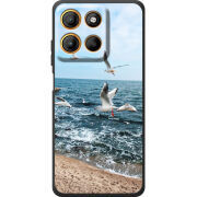 Чохол BoxFace Motorola Edge 60 Neo 