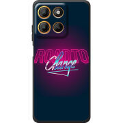 Чохол BoxFace Motorola Edge 60 Neo 