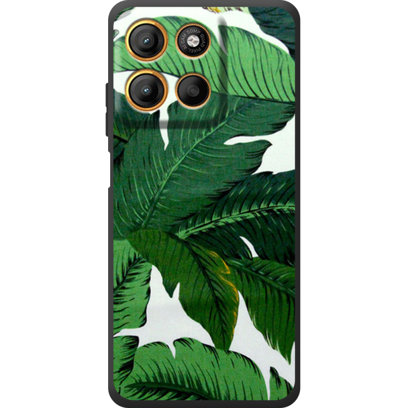 Чохол BoxFace Motorola Edge 60 Neo 