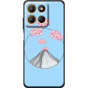 Чохол BoxFace Motorola Edge 60 Neo 