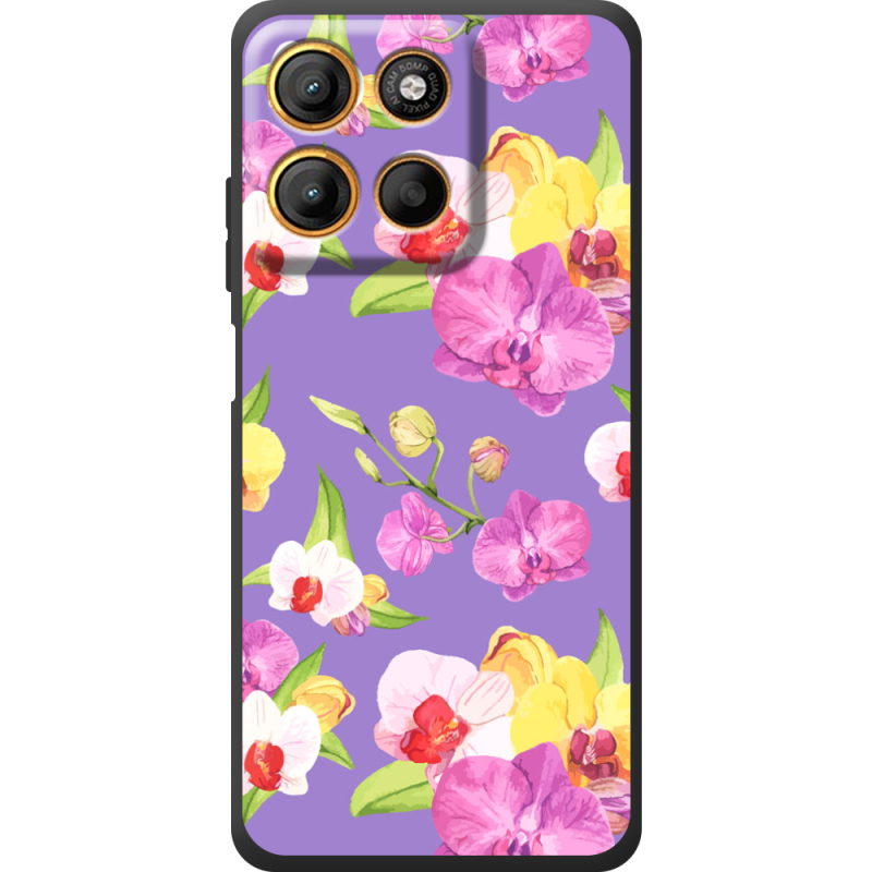 Чохол BoxFace Motorola Edge 60 Neo 