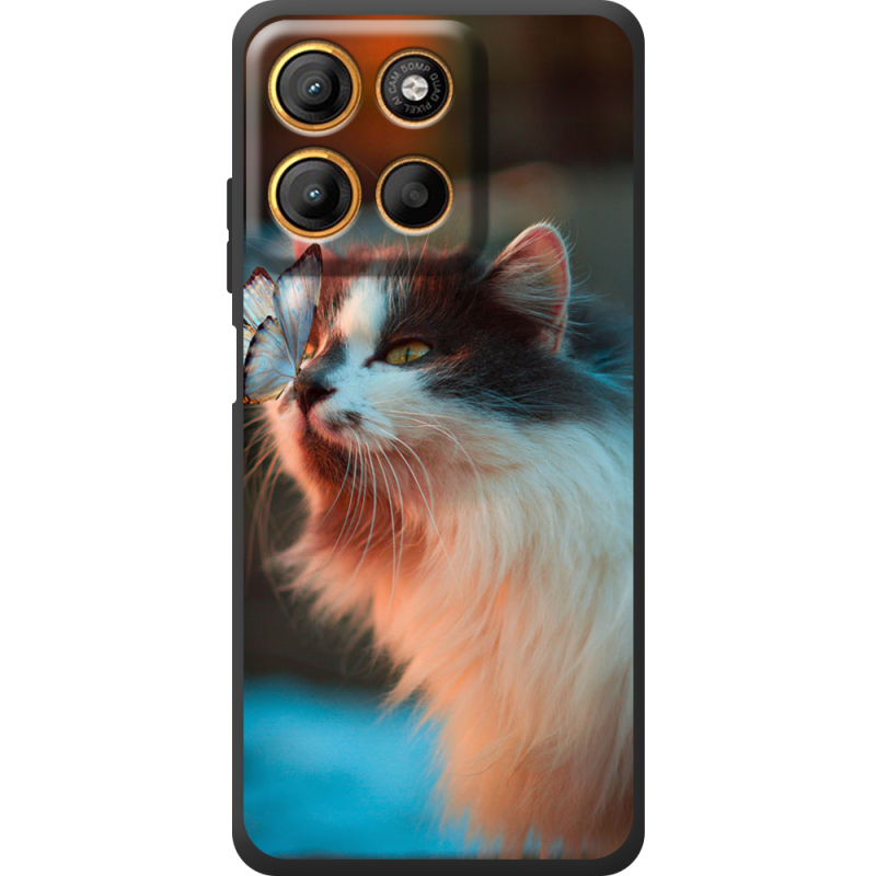 Чохол BoxFace Motorola Edge 60 Neo 