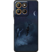 Чохол BoxFace Motorola Edge 60 Neo 