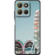 Чохол BoxFace Motorola Edge 60 Neo 