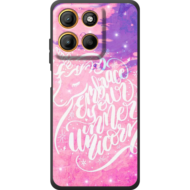 Чохол BoxFace Motorola Edge 60 Neo 