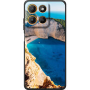 Чохол BoxFace Motorola Edge 60 Neo 