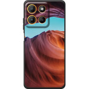 Чохол BoxFace Motorola Edge 60 Neo 