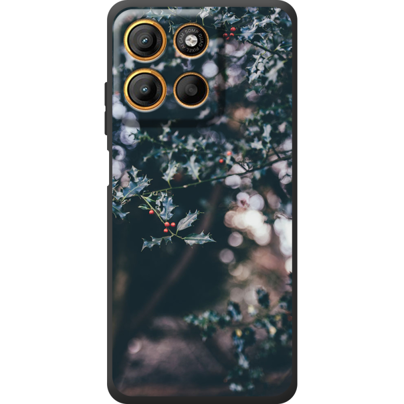 Чохол BoxFace Motorola Edge 60 Neo 