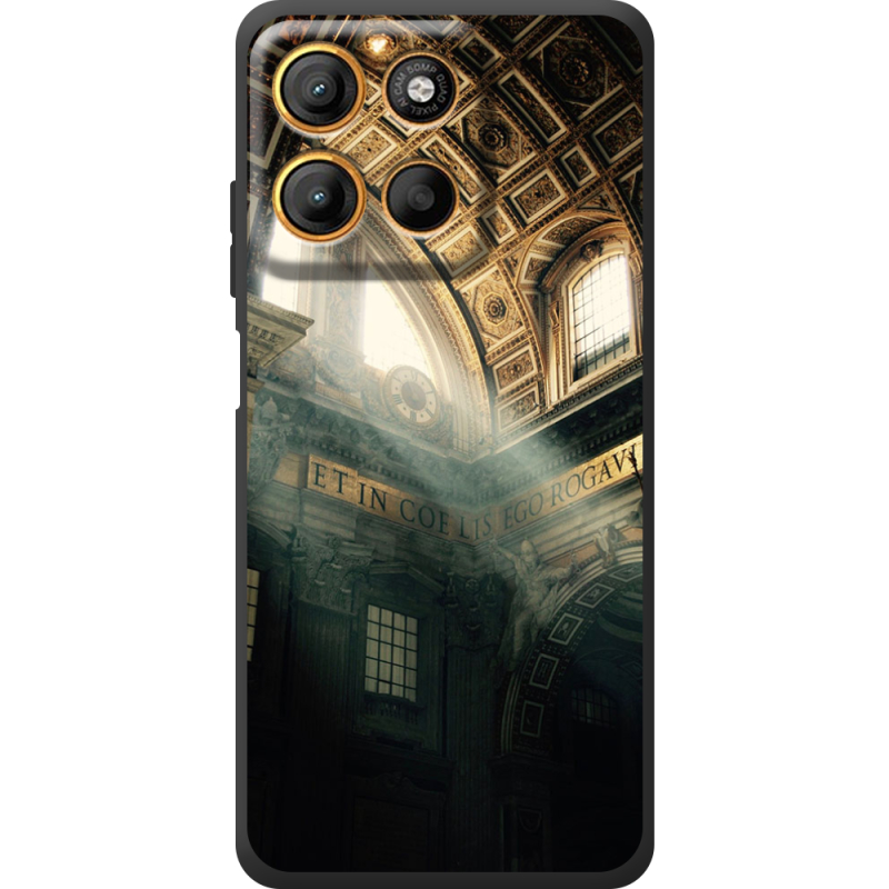 Чохол BoxFace Motorola Edge 60 Neo 