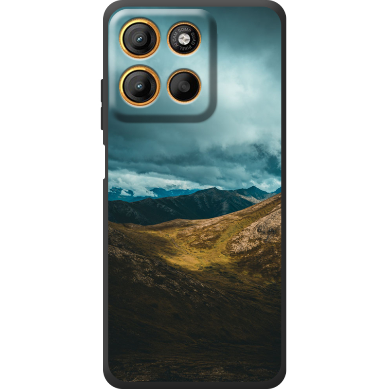 Чохол BoxFace Motorola Edge 60 Neo 