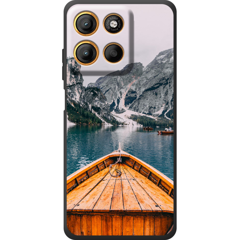 Чохол BoxFace Motorola Edge 60 Neo 