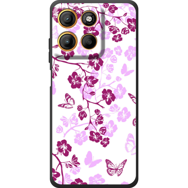 Чохол BoxFace Motorola Edge 60 Neo 