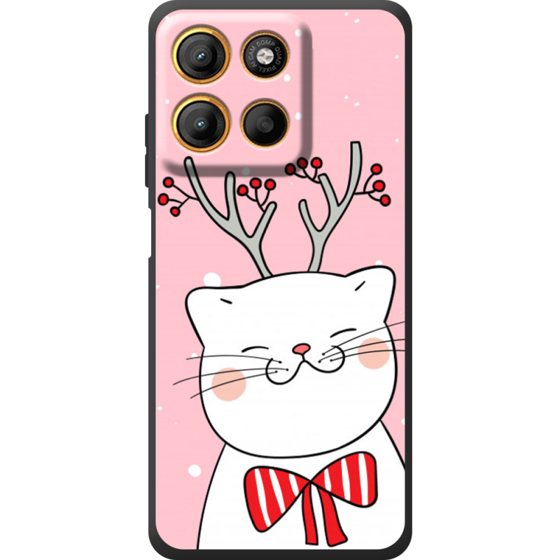 Чохол BoxFace Motorola Edge 60 Neo 