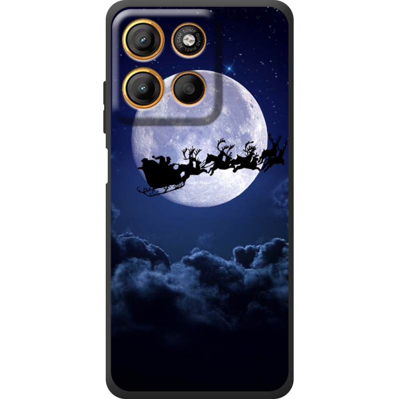 Чохол BoxFace Motorola Edge 60 Neo 