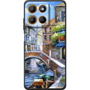 Чохол BoxFace Motorola Edge 60 Neo 