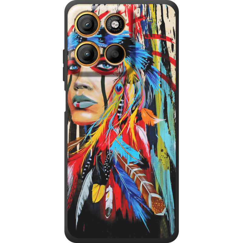 Чохол BoxFace Motorola Edge 60 Neo 