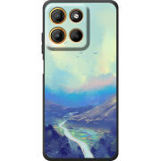 Чохол BoxFace Motorola Edge 60 Neo 