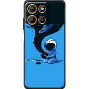 Чохол BoxFace Motorola Edge 60 Neo Galaxy Art