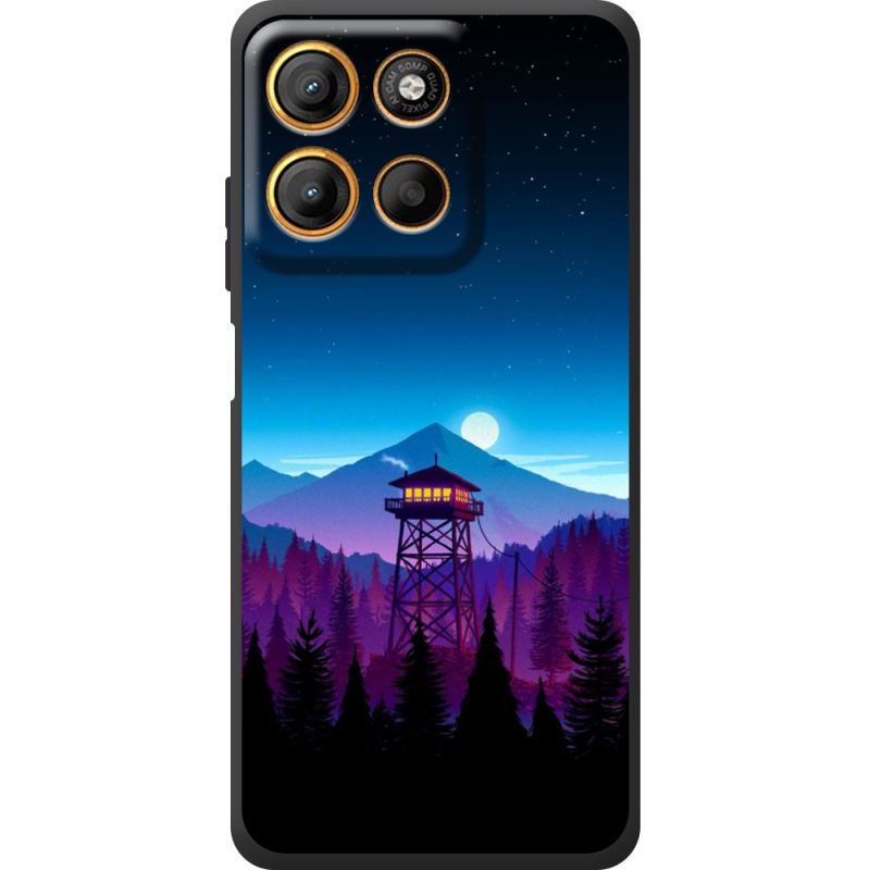 Чохол BoxFace Motorola Edge 60 Neo 