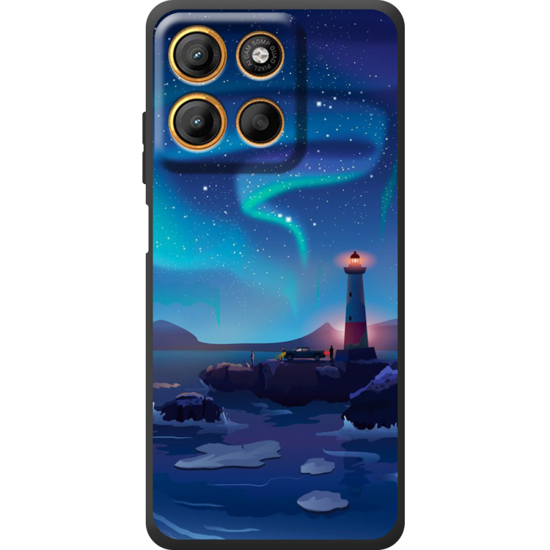 Чохол BoxFace Motorola Edge 60 Neo 