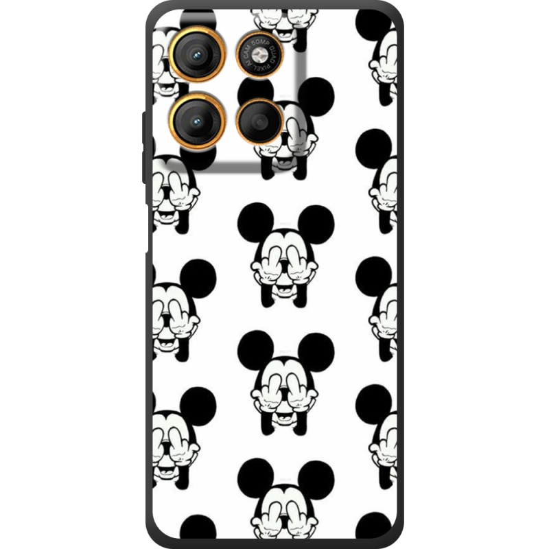 Чохол BoxFace Motorola Edge 60 Neo 