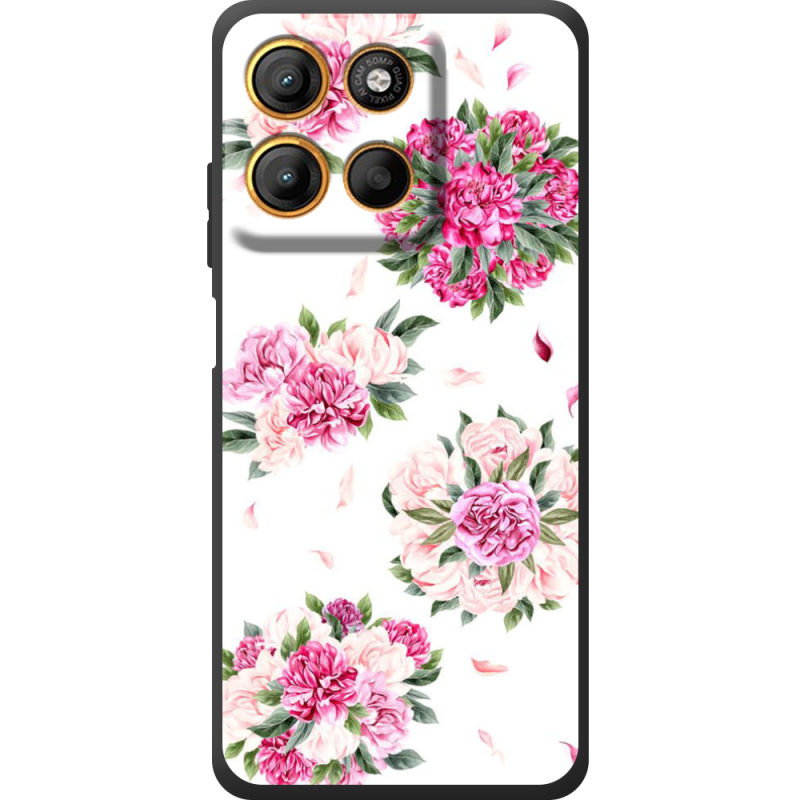 Чохол BoxFace Motorola Edge 60 Neo 