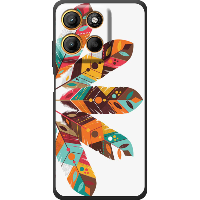 Чохол BoxFace Motorola Edge 60 Neo 