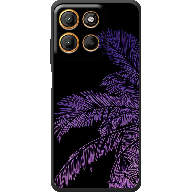 Чохол BoxFace Motorola Edge 60 Neo 