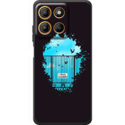 Чохол BoxFace Motorola Edge 60 Neo 