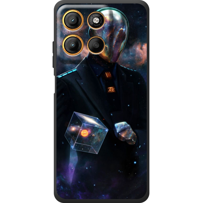 Чохол BoxFace Motorola Edge 60 Neo 