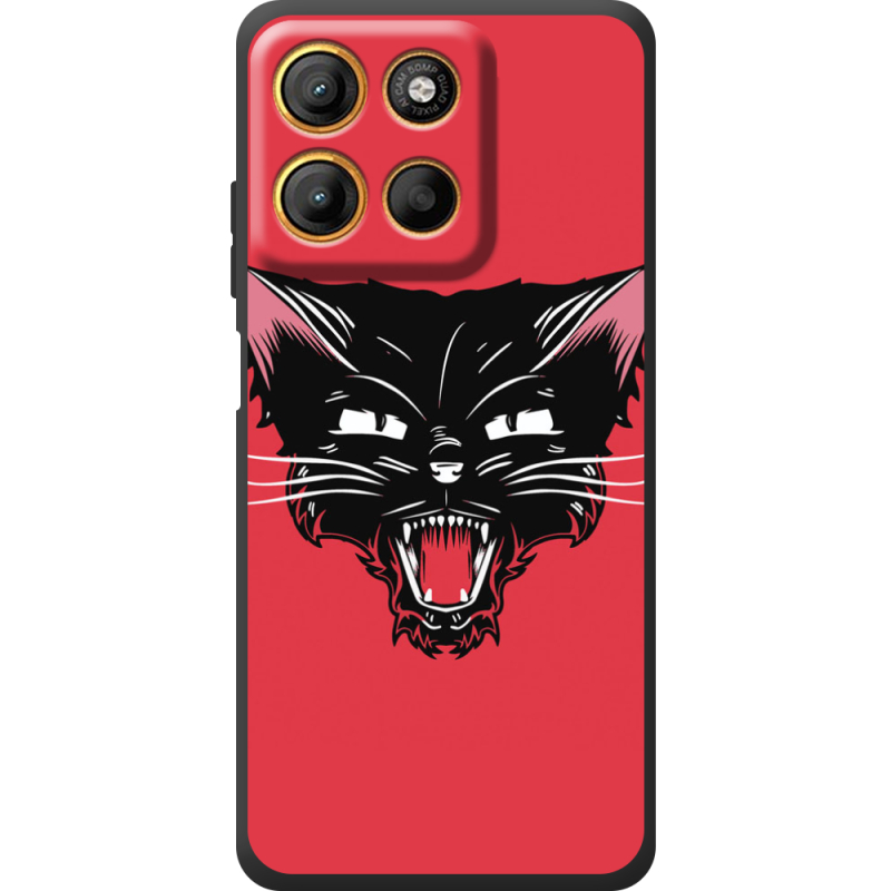 Чохол BoxFace Motorola Edge 60 Neo 