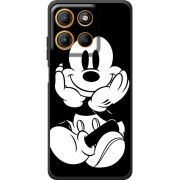 Чохол BoxFace Motorola Edge 60 Neo 